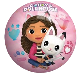 Gabby's Doll House bold 13 cm